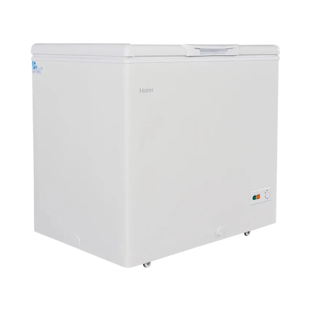Haier HDF-285 Single Door Regular Deep Freezer
