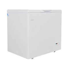 Haier HDF-285 Single Door Regular Deep Freezer