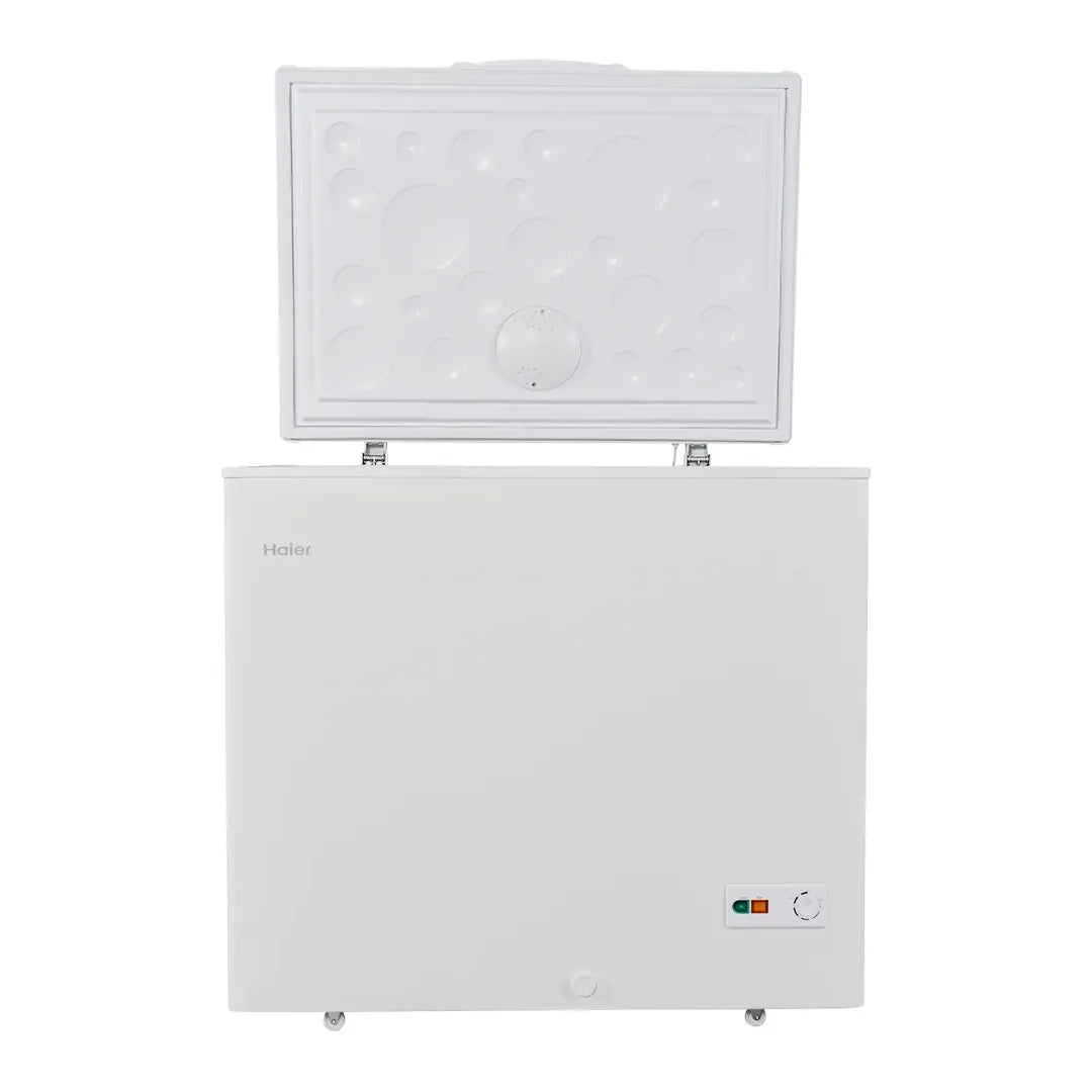 Haier HDF-285 Single Door Regular Deep Freezer