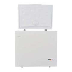 Haier HDF-285 Single Door Regular Deep Freezer