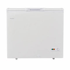 Haier HDF-285 Single Door Regular Deep Freezer