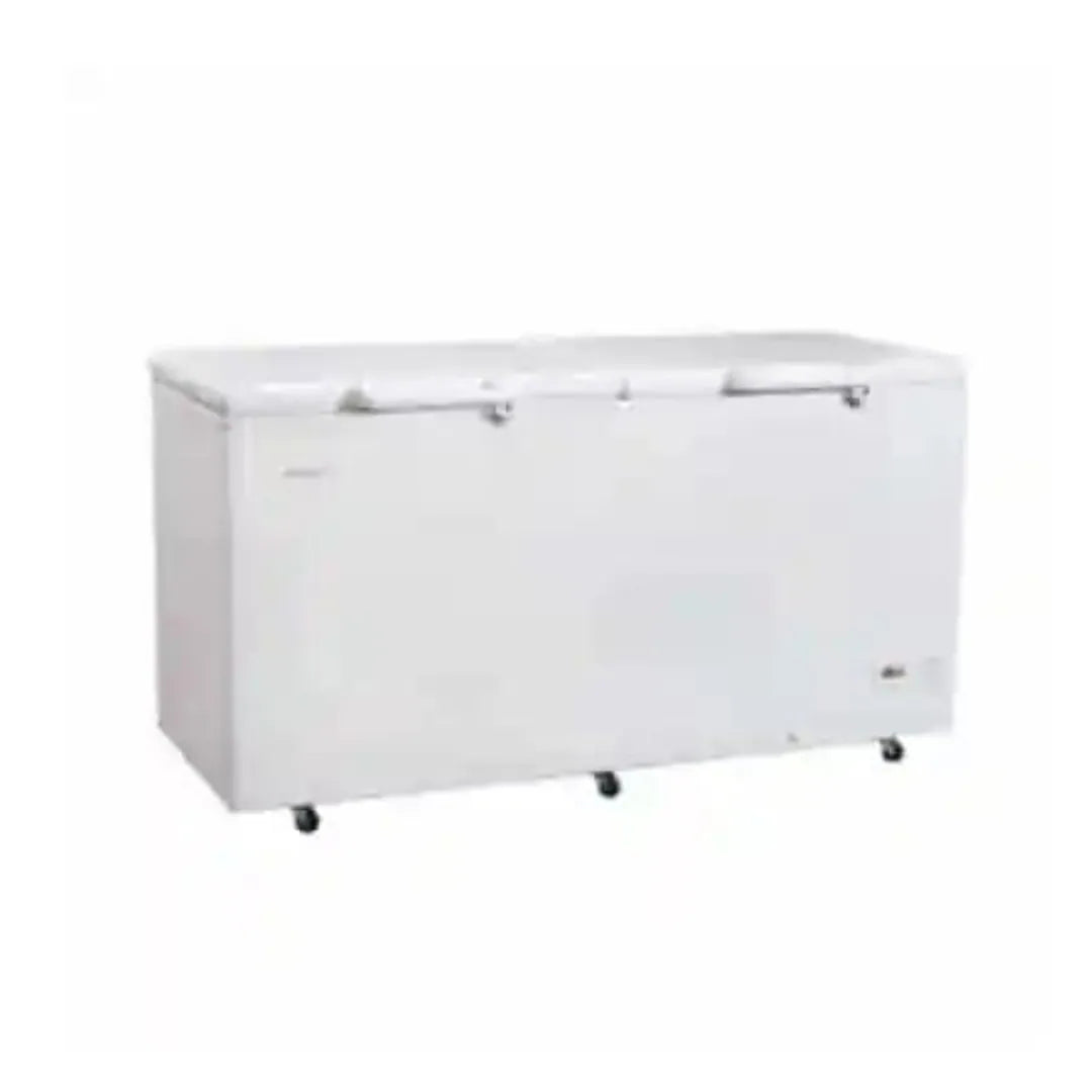 Haier HDF-535 FC Regular Deep Freezer