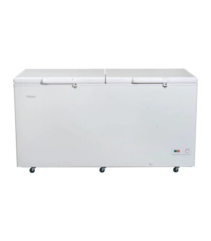 Haier HDF-545DD Regular Deep Freezer
