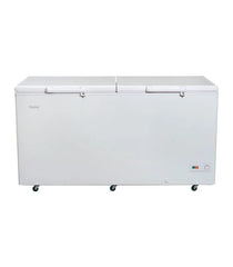 Haier HDF-545DD Inverter Deep Freezer