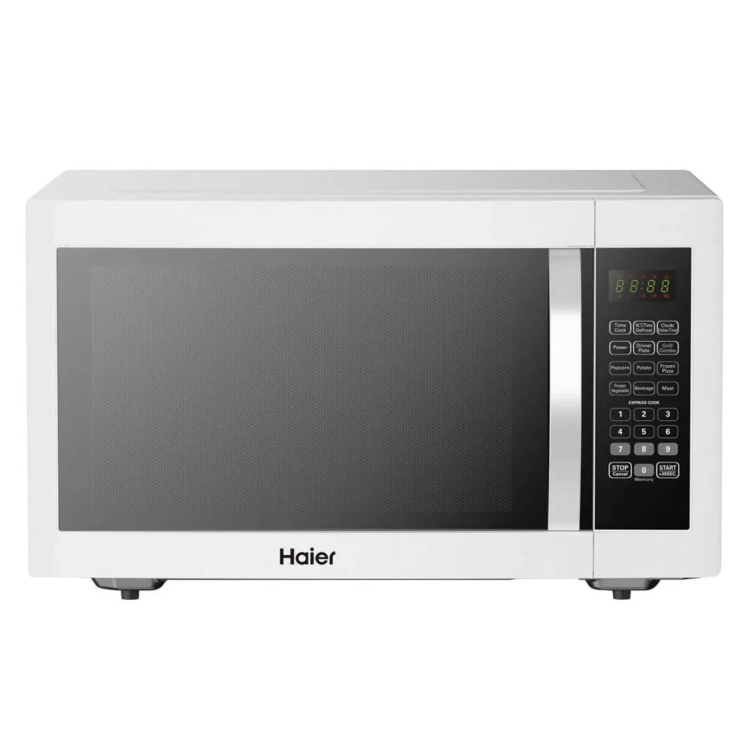 Haier HMN-45200 ESD Grill Series Microwave Oven