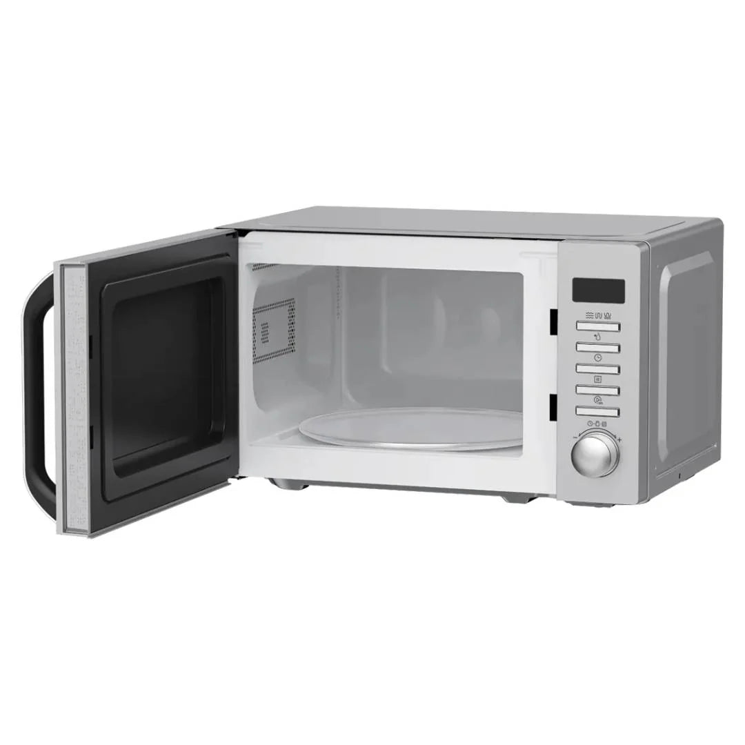 Haier HMW-20DGS Grill Series Microwave Oven