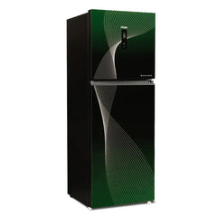 Haier HRF-346IFGA Digital Inverter Double Door Refrigerator