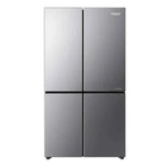 Refrigerators