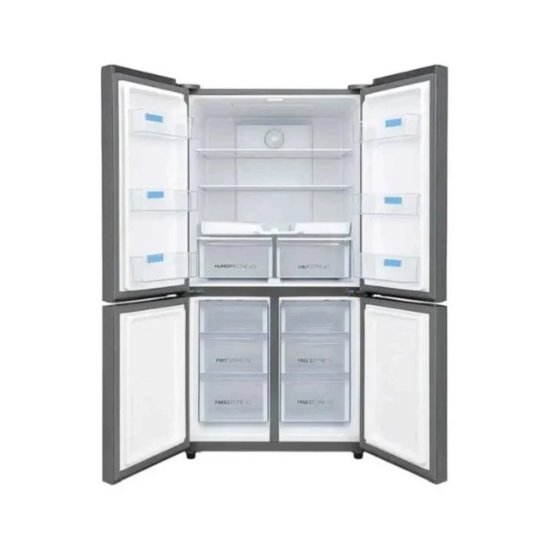 Haier HRF-578 GGU1-IOT Inverter SBS Refrigerator