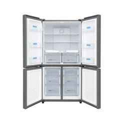 Haier HRF-578 GGU1-IOT Inverter SBS Refrigerator