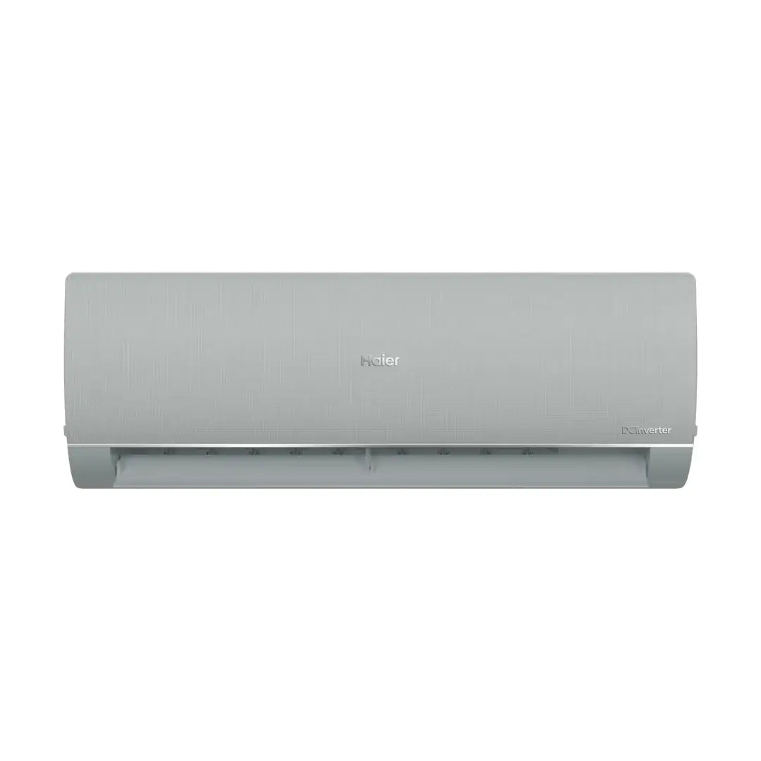 Haier HSU-13HFAB/ 013WUSDC T3 Grey 1 Ton DC Inverter AC