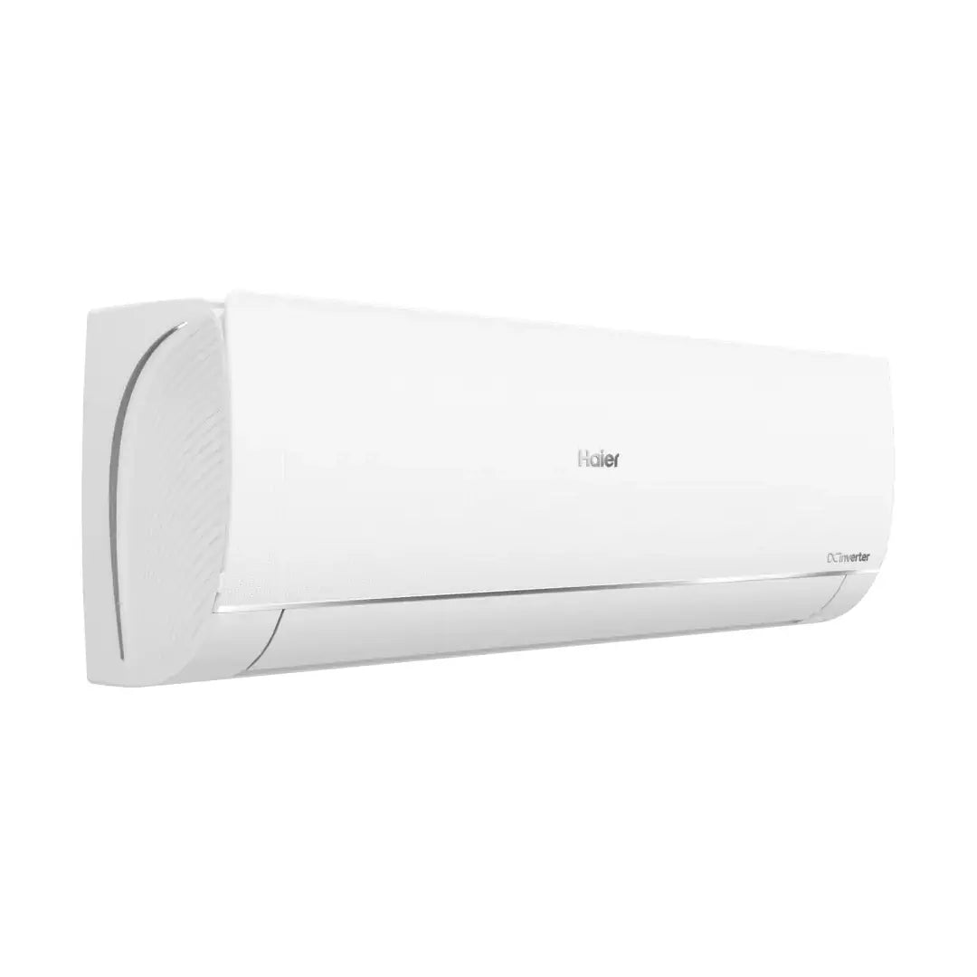 Haier HSU-14HFTEX T3 1.25 Ton Inverter Split AC (Ocean White)