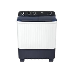 Haier HTW100-1217 Twin Tub Washing Machine