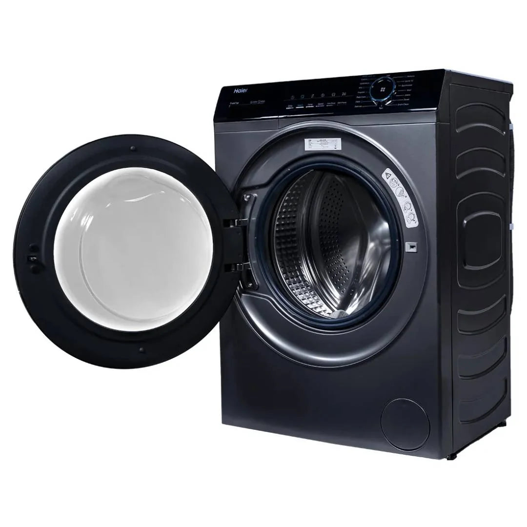 Haier HW80-BP12929S6 Front Load Washing Machine