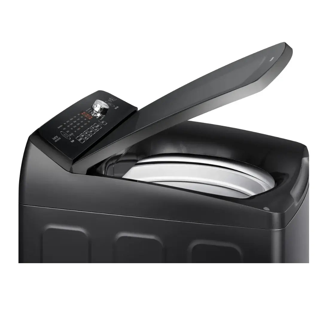 Haier HWM 120-826S6 GC Top Load 12KG Fully Automatic Washer