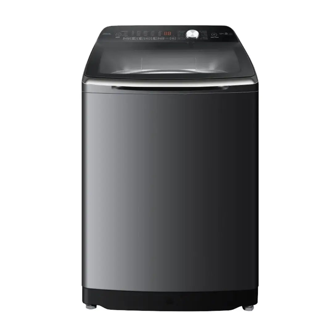 Haier HWM 120-826S6 GC Top Load 12KG Fully Automatic Washer