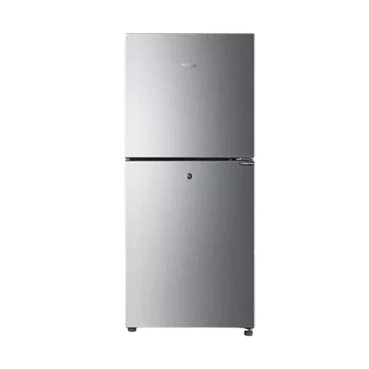 Haier HRF-336 EBD-EBS Double Door Refrigerator