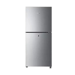 Haier Hrf-276 EBS E-Star Series Double Door Refrigerator
