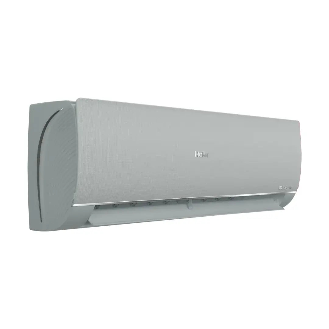 Haier HSU-13HFAB/ 013WUSDC T3 Grey 1 Ton DC Inverter AC