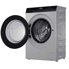 Haier Front Load Washing Machine HW80-BP12929S3