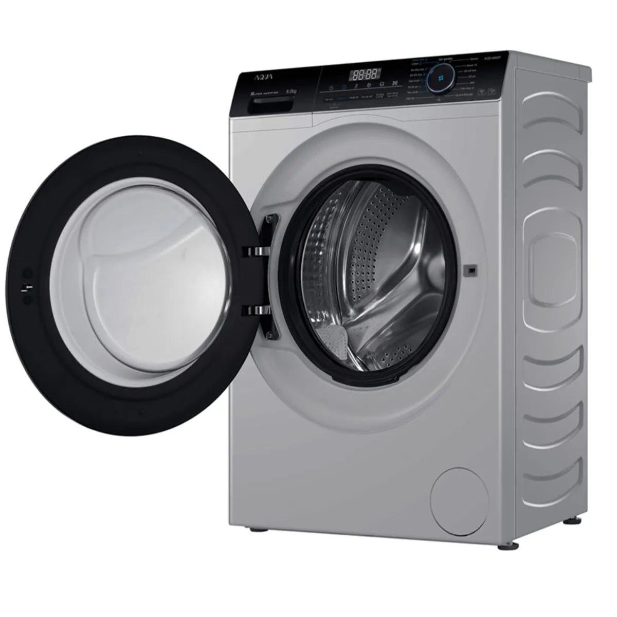 Haier HW100-BP14929S3 Front Load Washing Machine