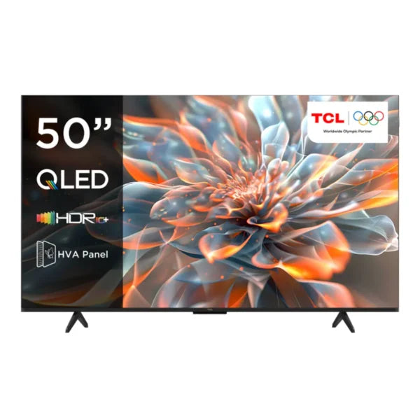 TCL 50P79K QLED 50″ LED