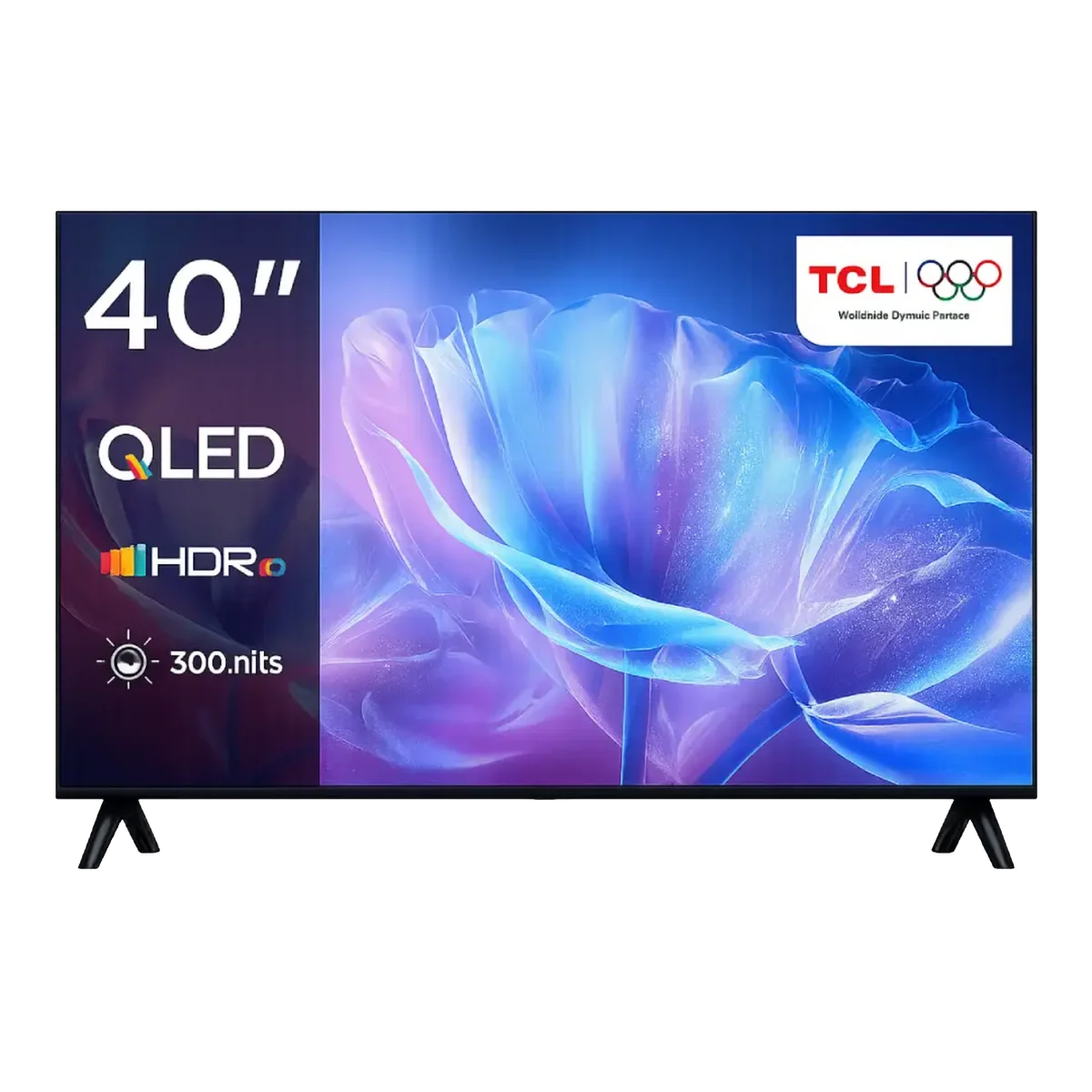 TCL 40S59K QLED 40″ LED