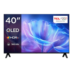 TCL 40S59K QLED 40″ LED