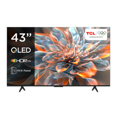 TCL 43P79K QLED 43″ LED