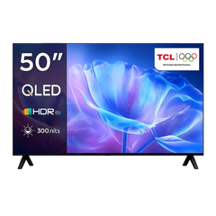 TCL 50S59K QLED 50″ LED