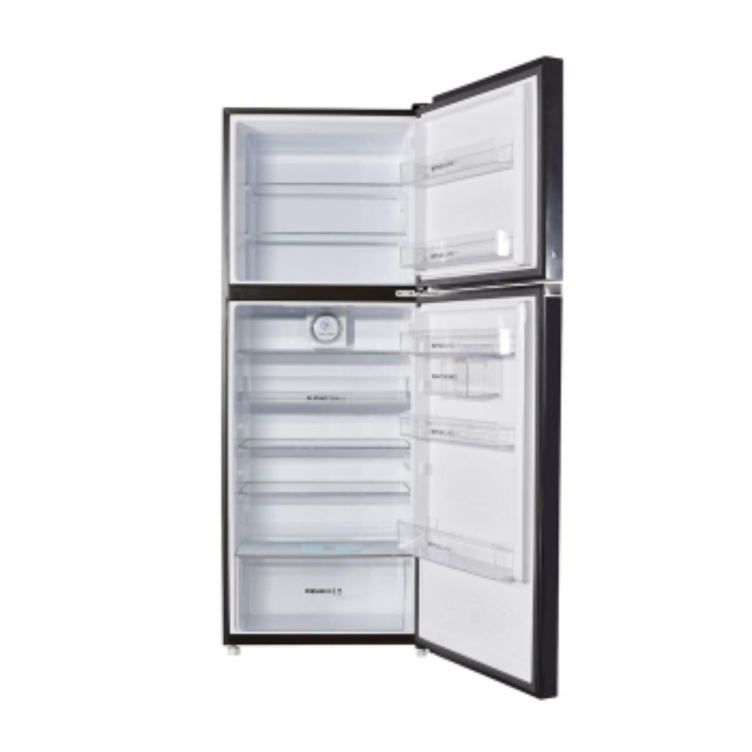 Haier HRF-316 IFRA Digital Inverter Double Door Refrigerator