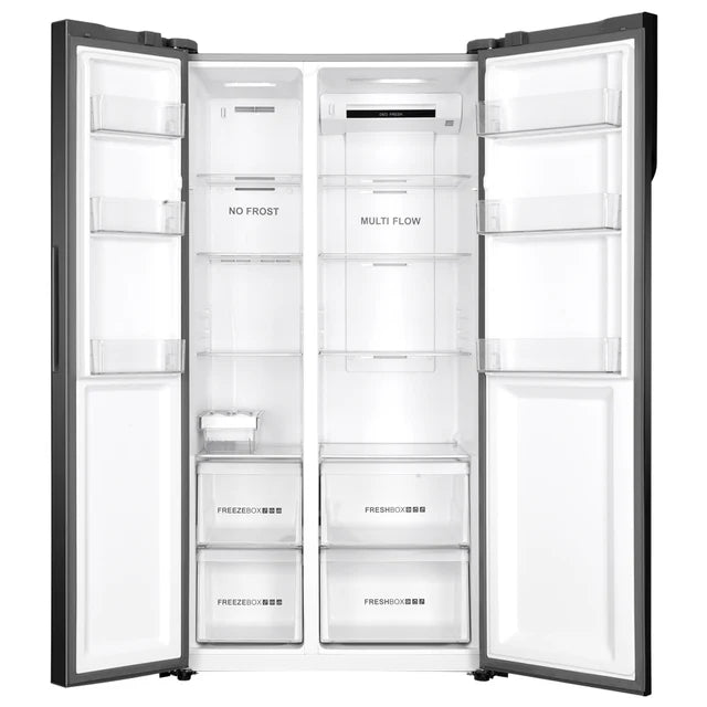 Haier HRF-622IBS SBS Inverter Refrigerator