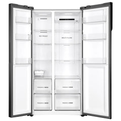 Haier HRF-622IBS SBS Inverter Refrigerator
