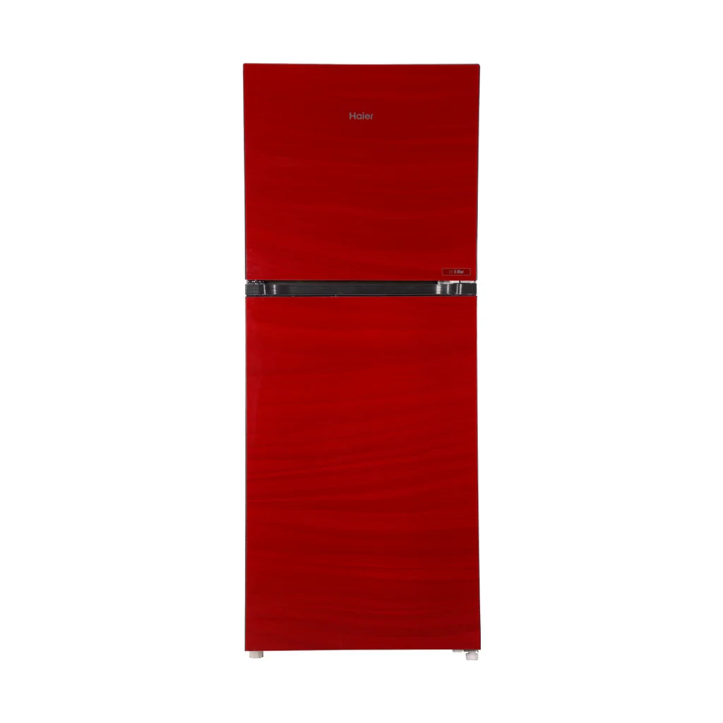 Haier E-star HRF-438EPR Double Door Refrigerator