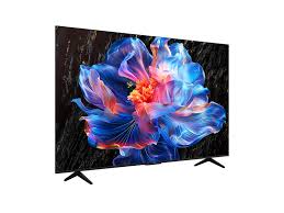 TCL 55P6L UHD 4K 55″ Google LED TV