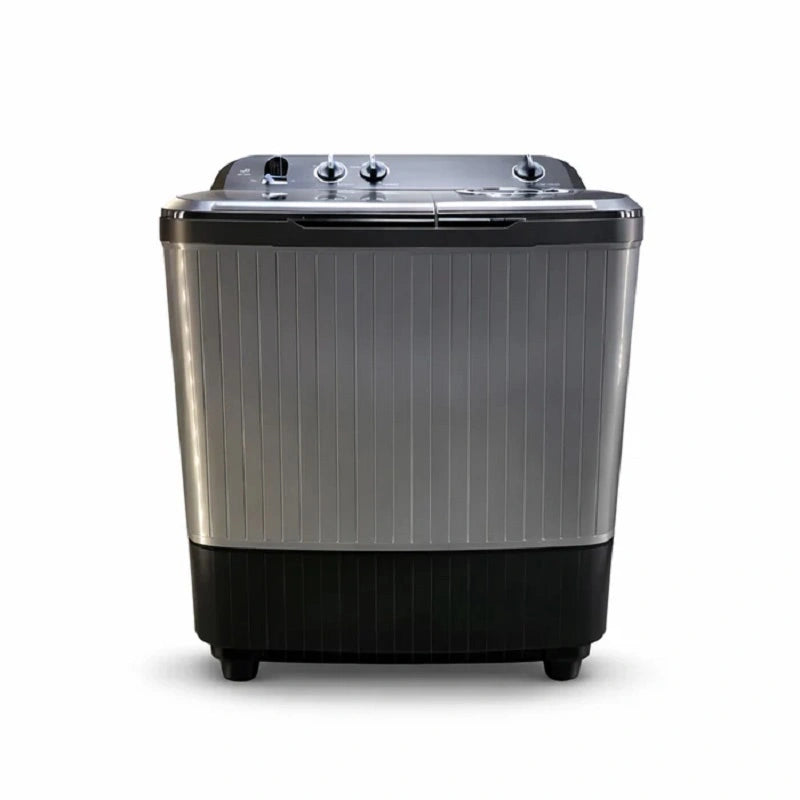 Haier HTW 100-196G Twin Tub Washing Machine 10 Kg