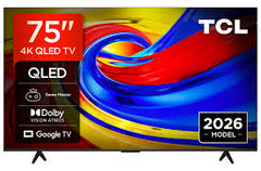 TCL 75P79L 4K Google 75″ QLED TV