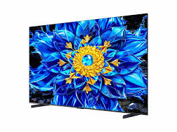 TCL 55P8L QD-Mini 55″ QLED TV