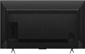 TCL 55P8L QD-Mini 55″ QLED TV